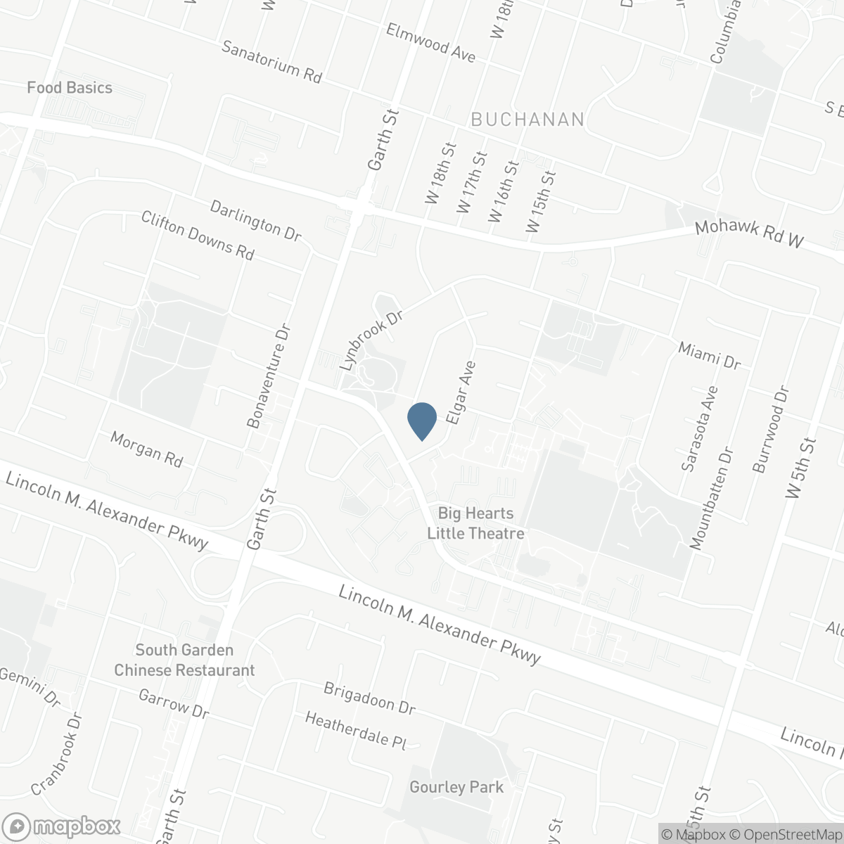 11 FASSETT Avenue, Hamilton, Ontario L9C 4E6